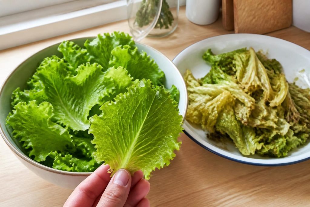 découvrez pourquoi il est essentiel de ne pas fatiguer une salade lors de sa préparation pour préserver sa fraîcheur, sa texture croquante et ses saveurs délicates.