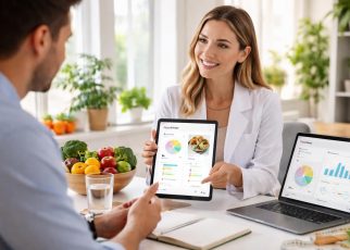 découvrez pourquoi les avis positifs sur foodvisor en font l'application préférée des nutritionnistes modernes pour un suivi nutritionnel efficace et innovant.