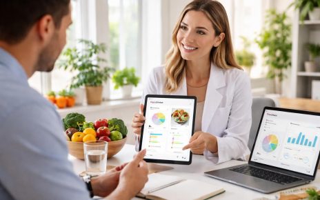 découvrez pourquoi les avis positifs sur foodvisor en font l'application préférée des nutritionnistes modernes pour un suivi nutritionnel efficace et innovant.