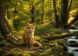 découvrez pourquoi un documentaire sur les renards mérite une place incontournable sur votre liste de visionnage, entre fascination naturelle et secrets méconnus de ces animaux astucieux.