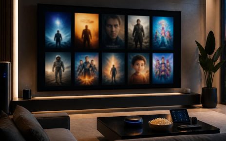 découvrez le top 10 des films incontournables à regarder absolument sur le site de streaming smitav en 2026. des nouveautés aux classiques, ne manquez rien !