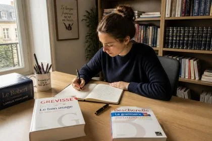 découvrez nos conseils et astuces pour maîtriser l'orthographe de 'je vous ferai parvenir' et améliorer votre écriture en français.