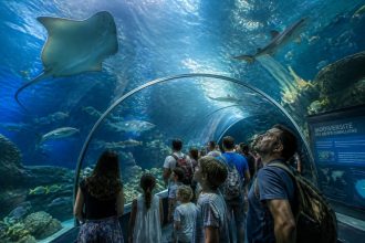 découvrez pourquoi visiter un aquarium à nantes est un passage obligé lors de votre séjour, pour une expérience unique entre nature marine et découverte ludique.