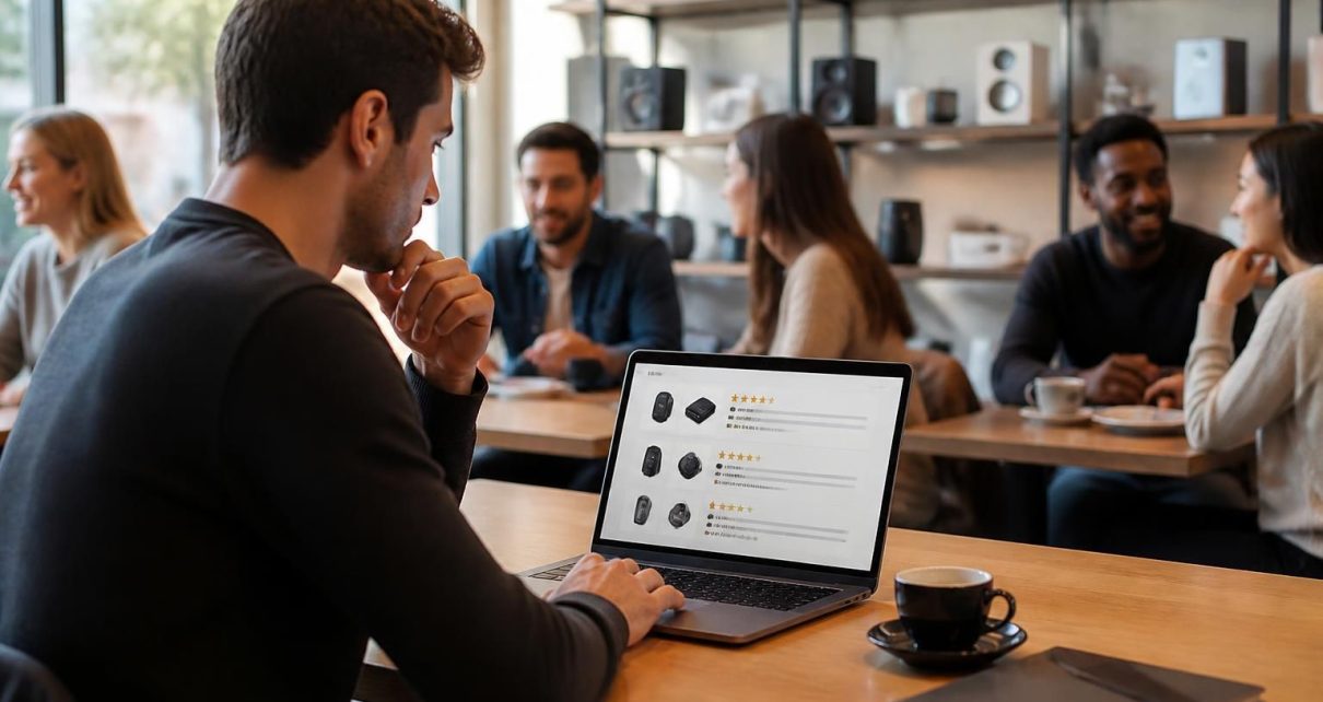 découvrez pourquoi les avis sur galaxus sont indispensables pour guider les nouveaux clients dans leurs choix et assurer une expérience d'achat réussie.